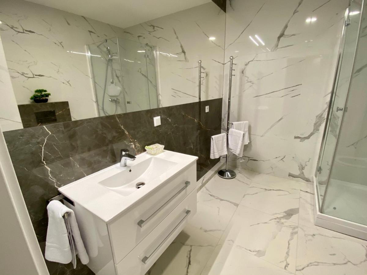 Fischer Apartments 미엥지즈드로예 외부 사진
