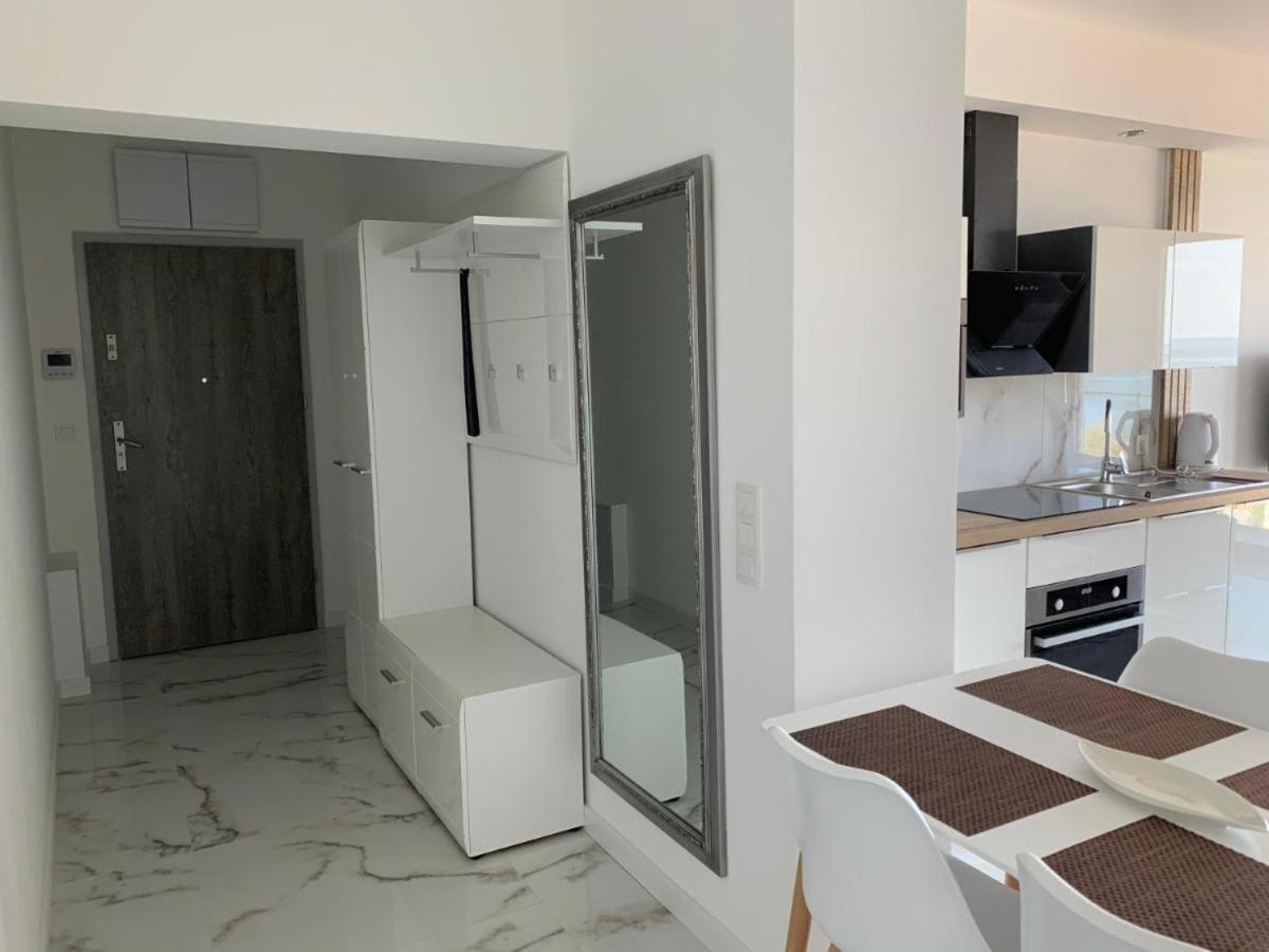 Fischer Apartments 미엥지즈드로예 외부 사진