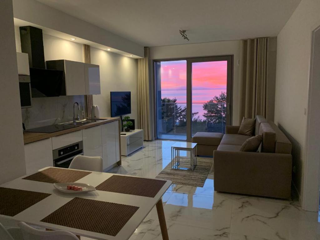 Fischer Apartments 미엥지즈드로예 외부 사진