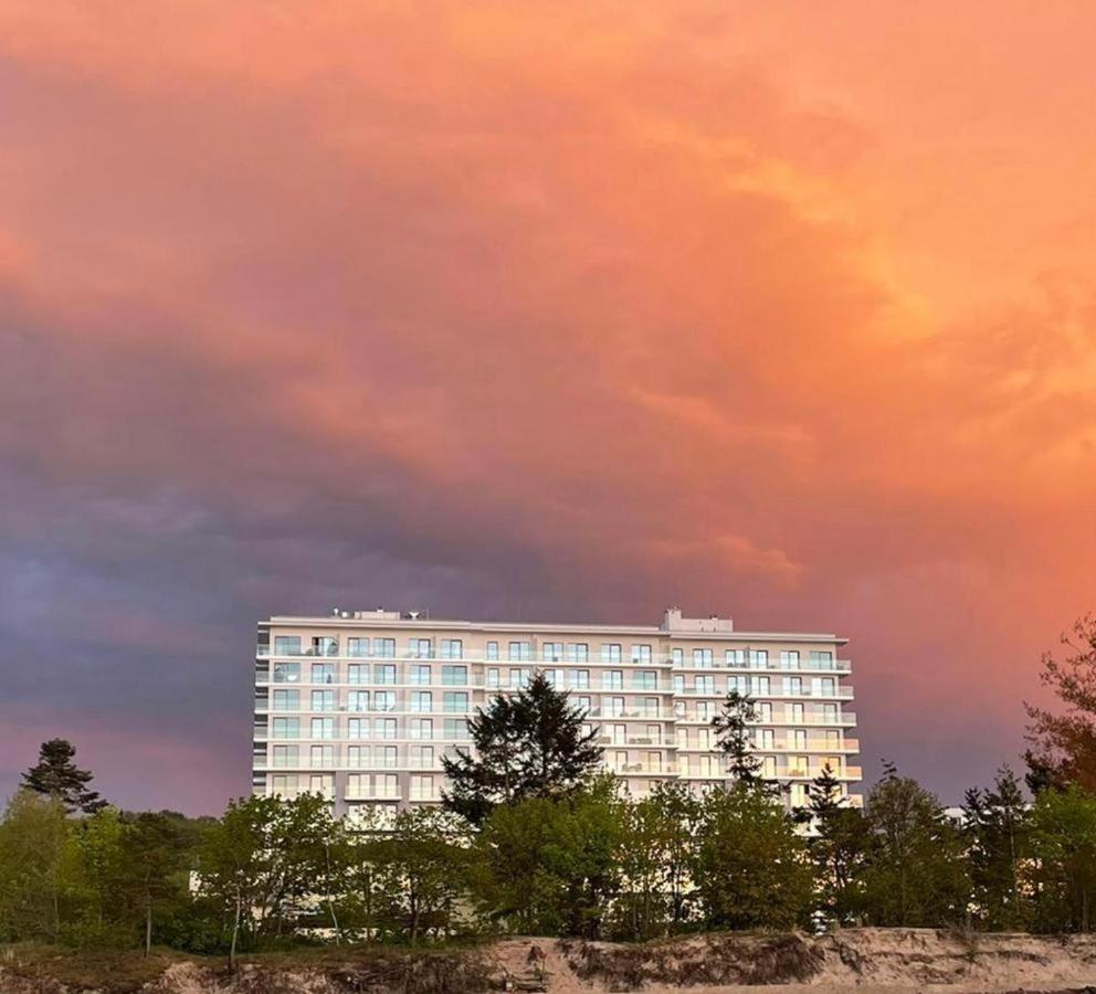 Fischer Apartments 미엥지즈드로예 외부 사진