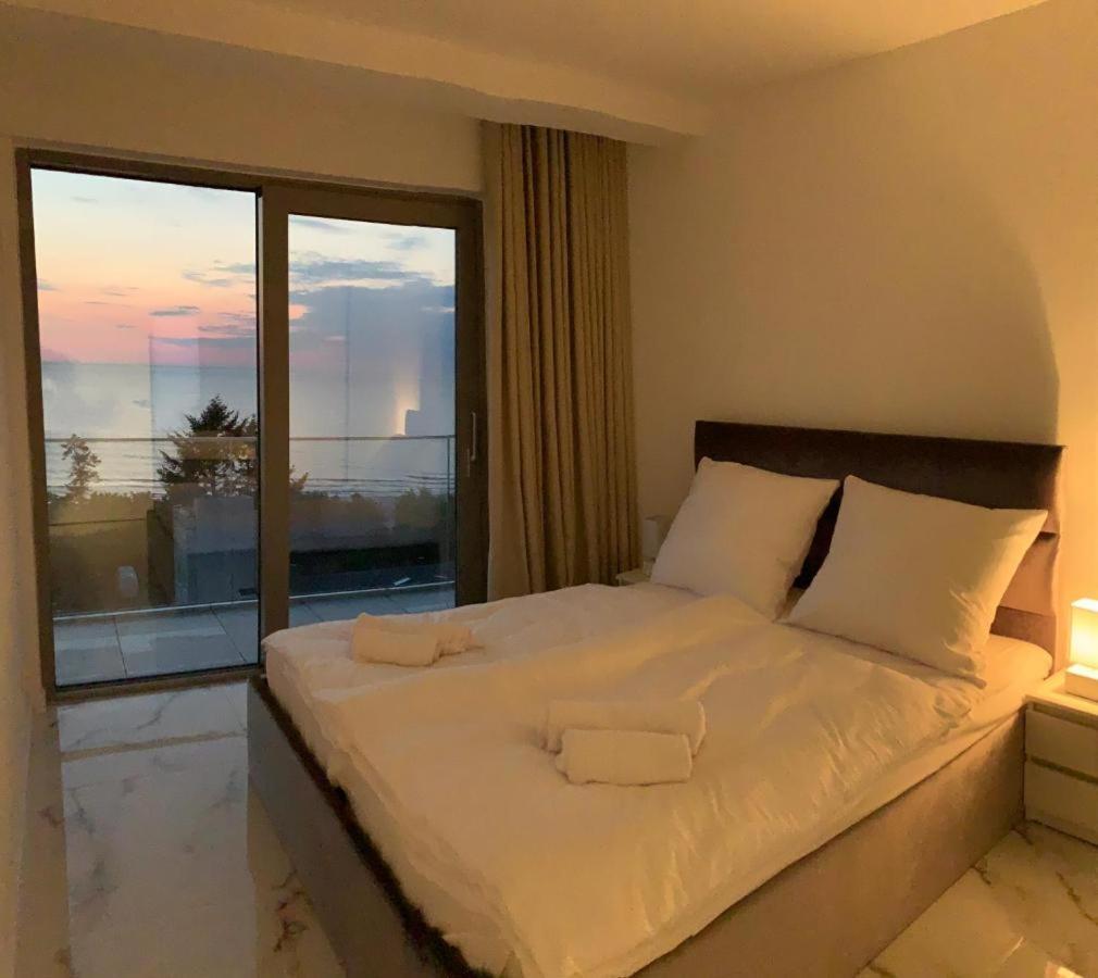 Fischer Apartments 미엥지즈드로예 외부 사진